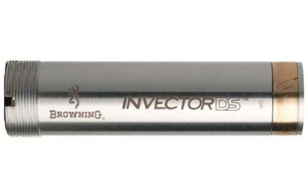 Boquilla "Choke" BROWNING® Invector-DS 12 GA (Flush)