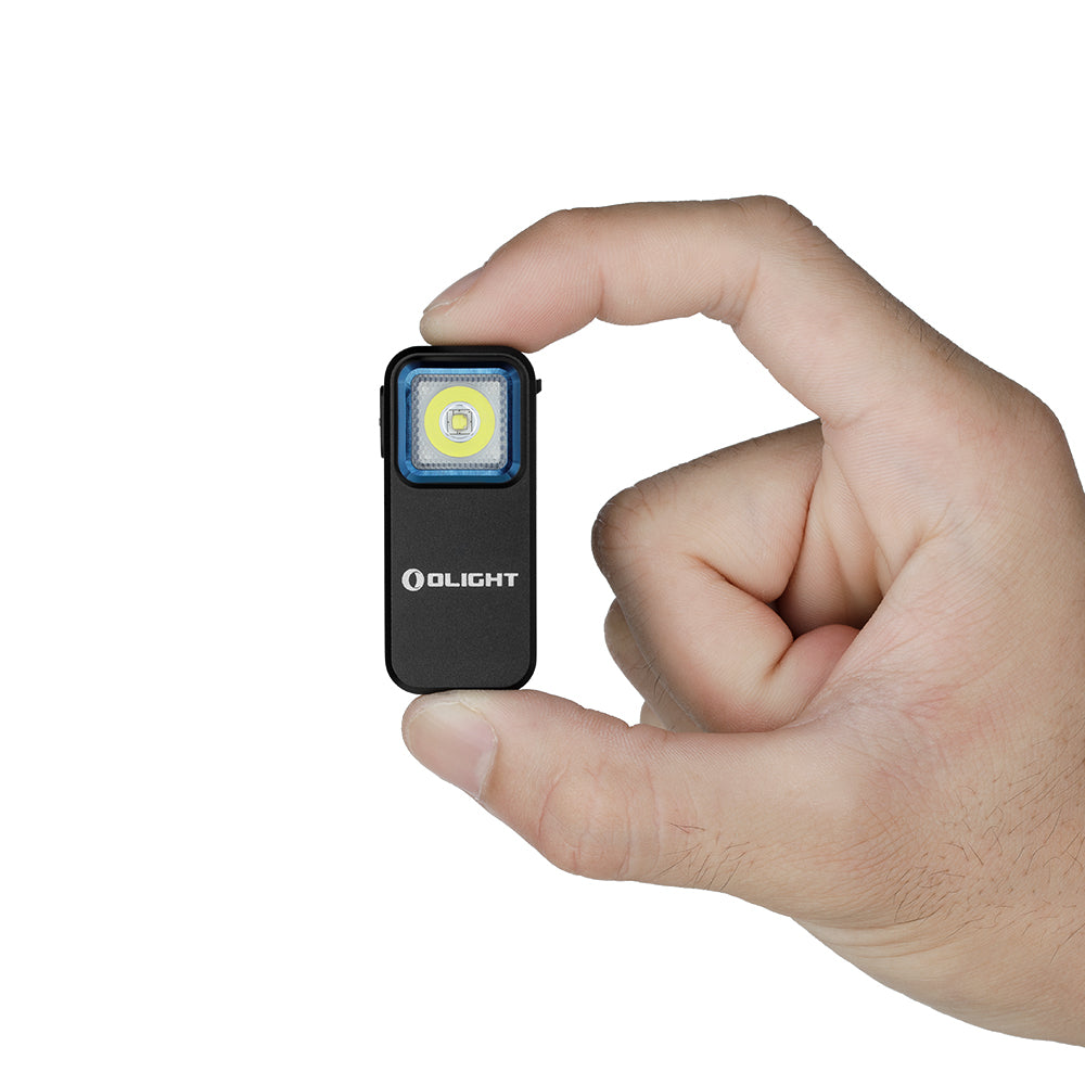 Linterna Clip Nitecore® Led 300 Lumens Recargable