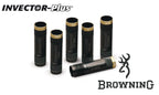 Boquilla "Choke" BROWNING® Midas Invector Plus 12 GA