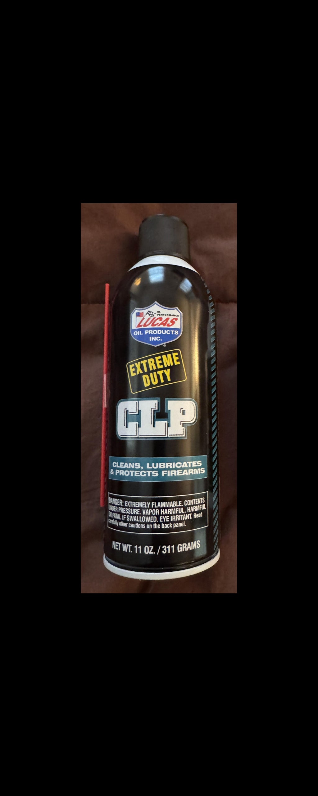 Lubricante CPL LUCAS®