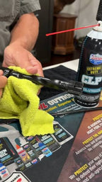Lubricante CPL LUCAS®