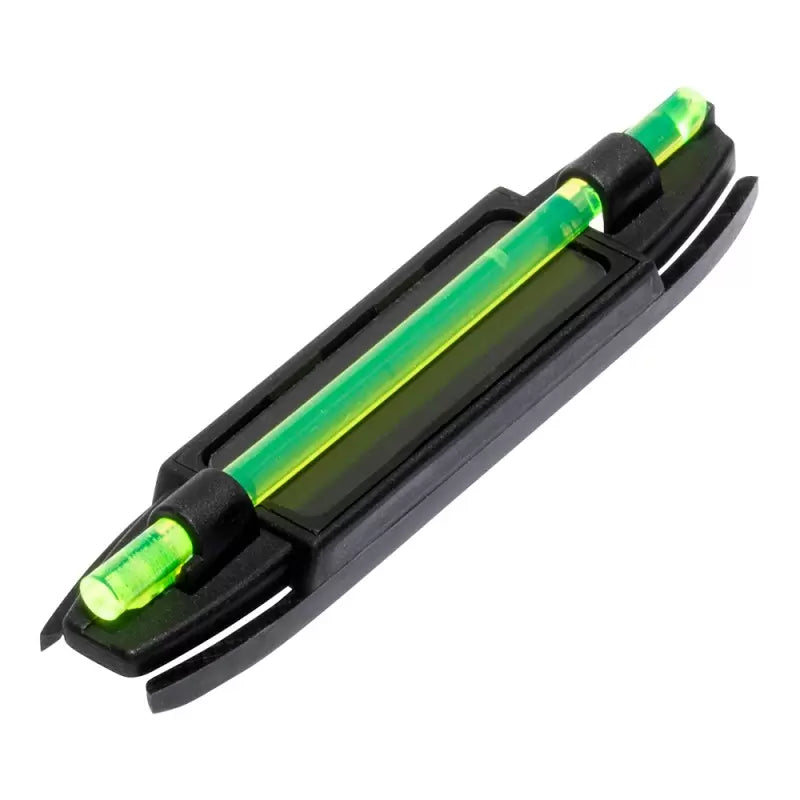 Mira Fibra Óptica HI-VIZ Combo Multi-medida y color P/Cañón.