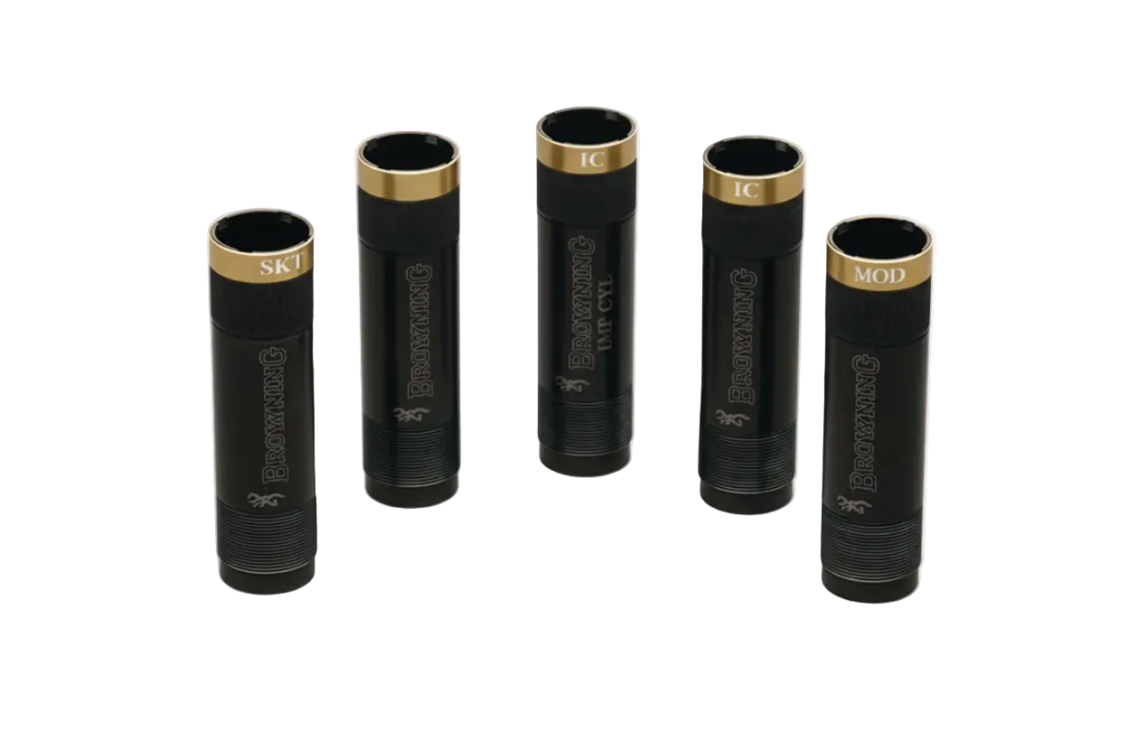 Boquilla "Choke" BROWNING® Midas Invector Plus 12 GA