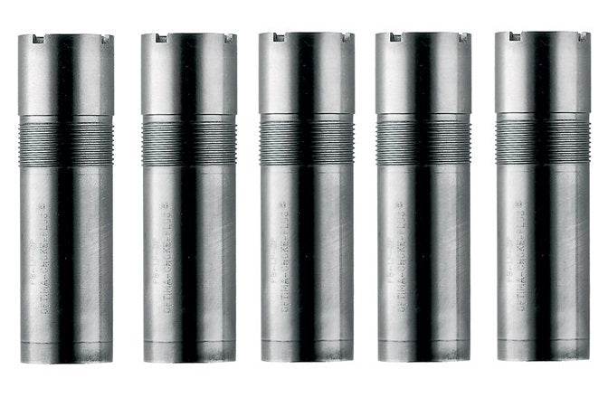 Boquilla "Choke" BERETTA® Optima (No HP) 12 GA