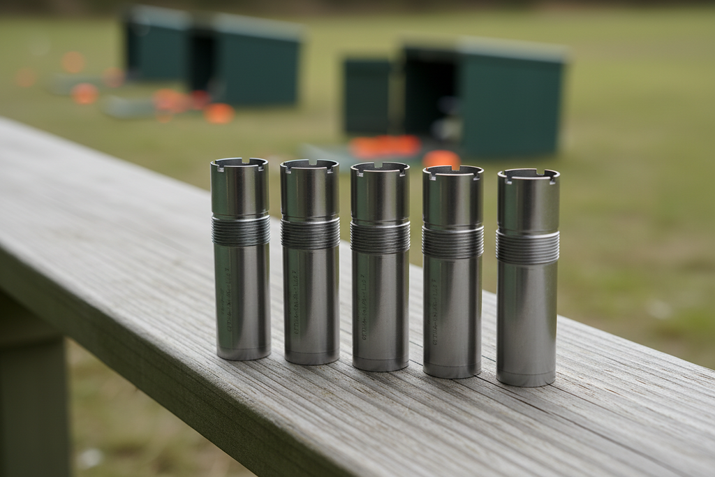 Boquilla "Choke" BERETTA® Optima (No HP) 12 GA