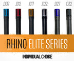 Boquilla "Choke" RHINO® Optima HP 12 GA (Elite Series)