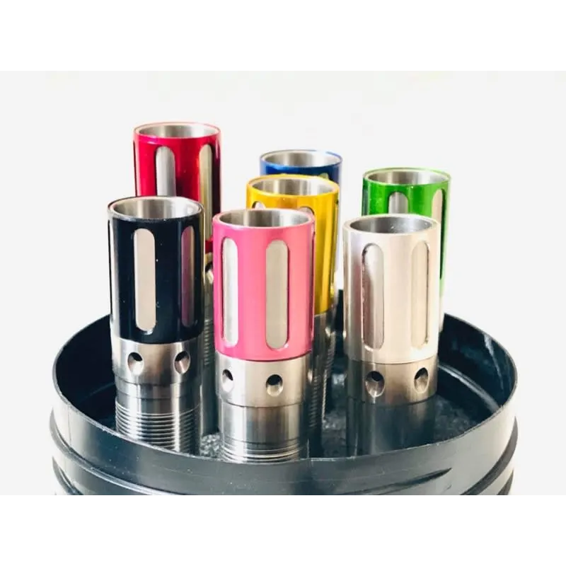 Boquilla "Choke" RHINO® Optima HP 12 GA (Elite Series)