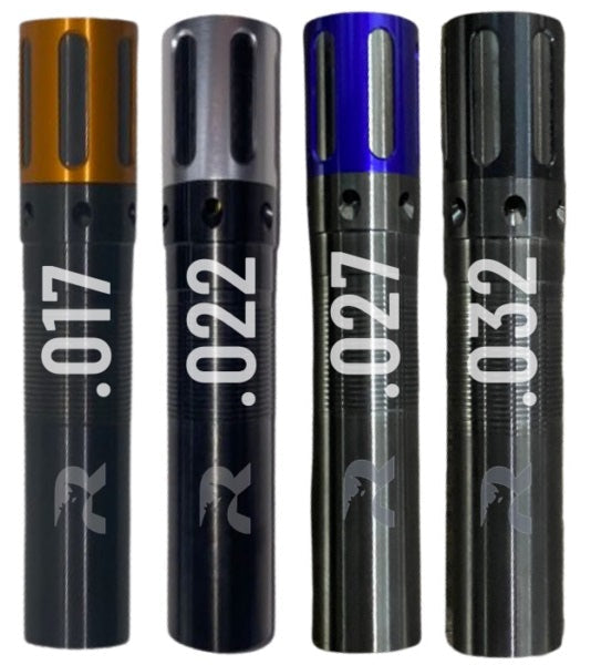 Boquilla "Choke" RHINO® Optima HP 12 GA (Elite Series)