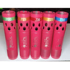 Boquilla "Choke" BILLMAN® Invector Plus 12 GA (Red)