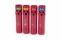 Boquilla "Choke" BILLMAN® Invector Plus 12 GA (Red)