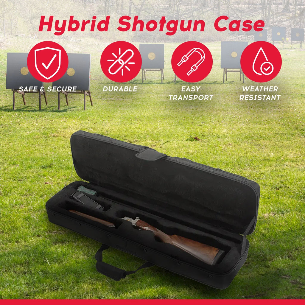Estuche para Sobrepuesta SKB® Over Under