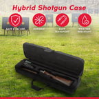 Estuche para Sobrepuesta SKB® Over Under