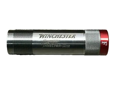 Boquilla "Choke" WINCHESTER® Invector Plus 12 GA