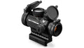 Mira Táctica Vortex® Spitfire 1x Red Green Dot