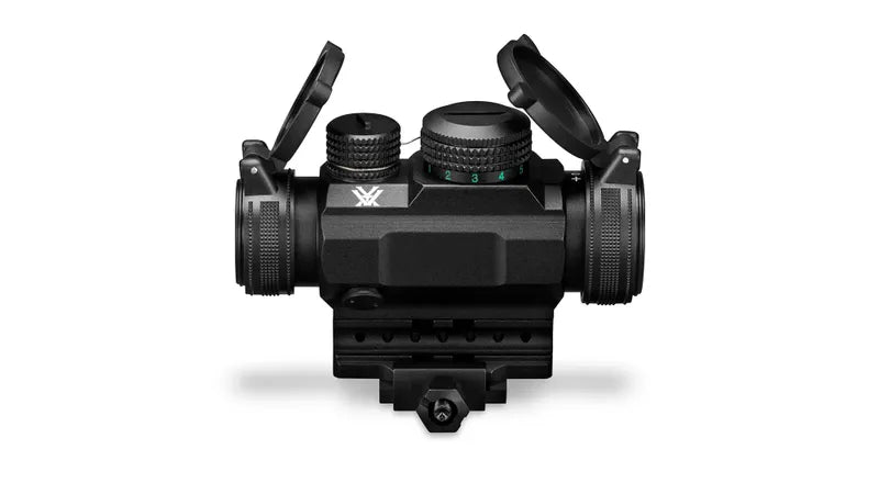 Mira Táctica Vortex® Spitfire 1x Red Green Dot