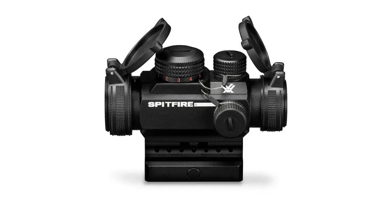 Mira Táctica Vortex® Spitfire 1x Red Green Dot