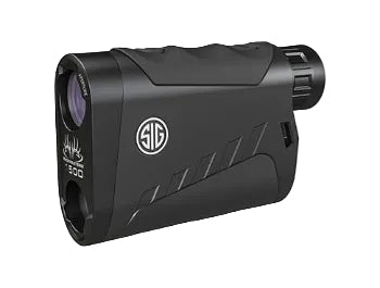 Rangefinder Sig Sauer® Buckmasters 1500 Laser Telemetro Medidor Distancia