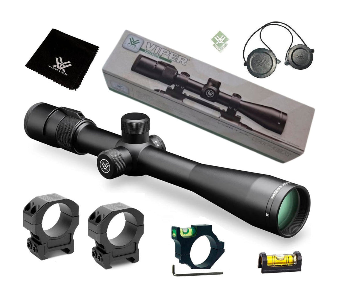 Mira Telescópica Vortex® Viper 6.5-20x44 SFP