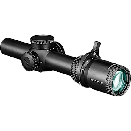 Mira Telescópica Vortex® Venom 1-6x24 SFP Iluminada