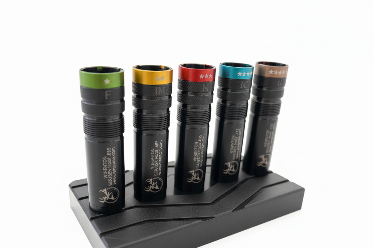 Boquilla "Choke" WINENTON® Mobil 12 GA